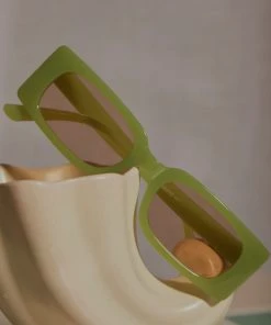 Peppermayo New & Most Loved Miami Baby Sunglasses - Green