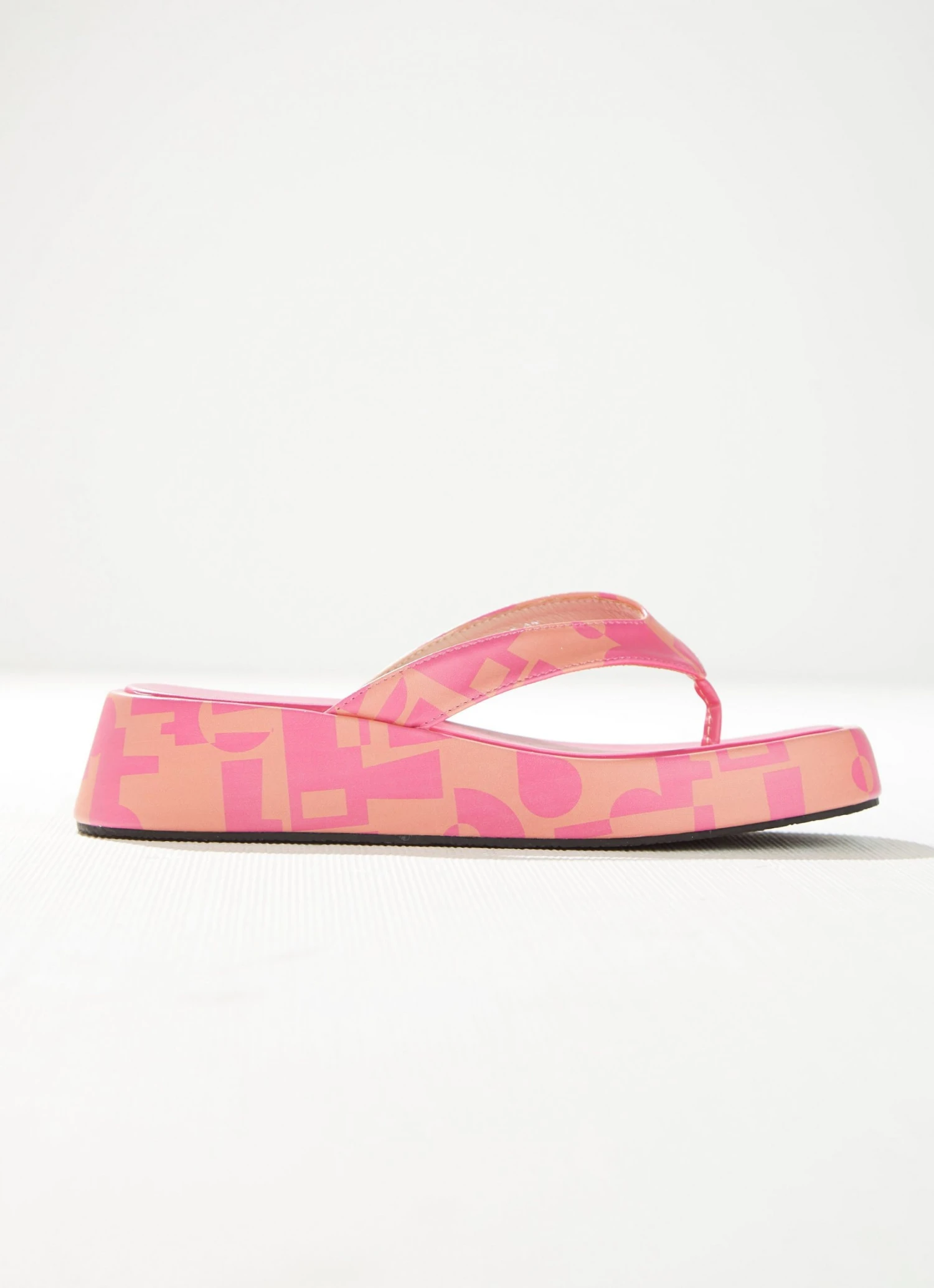 Cult Avenue Minelli Sandals - Sunset Geo New & Most Loved 8 Cult Avenue Minelli Sandals - Sunset Geo New & Most Loved