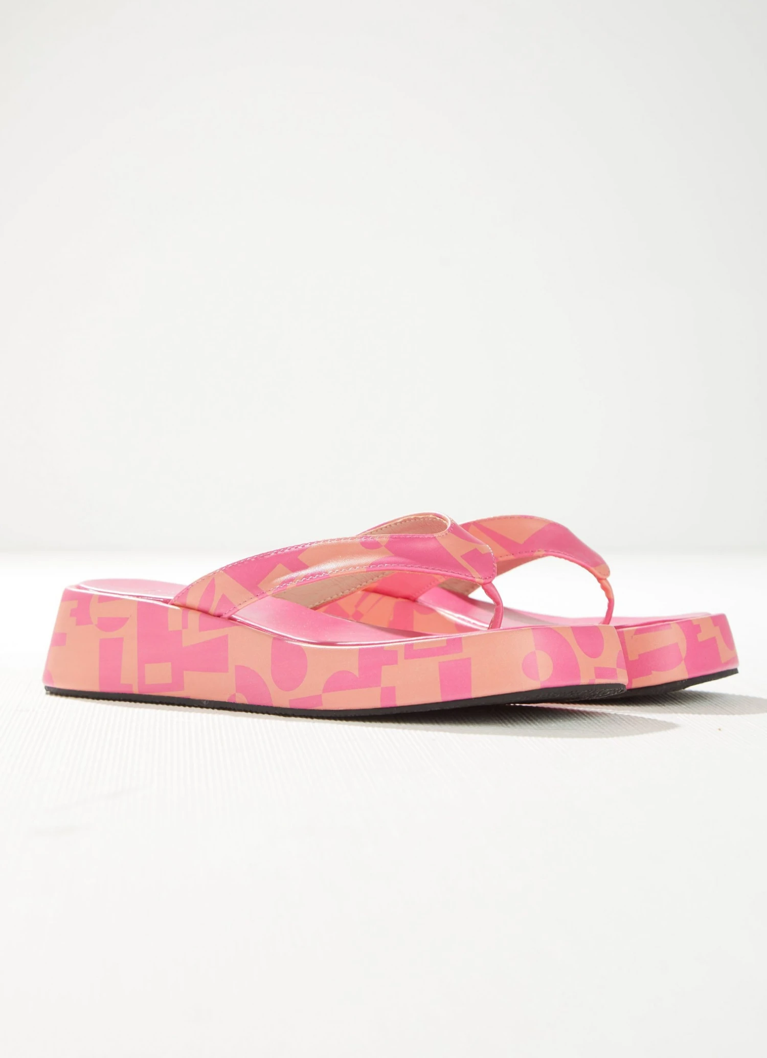 Cult Avenue Minelli Sandals - Sunset Geo New & Most Loved 7 Cult Avenue Minelli Sandals - Sunset Geo New & Most Loved