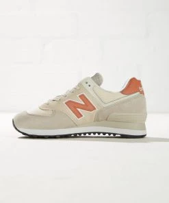 New Balance 574 Sneaker - Calm Taupe New & Most Loved