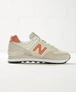 New Balance 574 Sneaker - Calm Taupe New & Most Loved