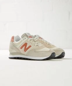 New Balance 574 Sneaker - Calm Taupe New & Most Loved