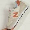 New Balance 574 Sneaker - Calm Taupe New & Most Loved 2 New Balance 574 Sneaker - Calm Taupe New & Most Loved