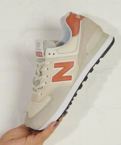 New Balance 574 Sneaker - Calm Taupe New & Most Loved