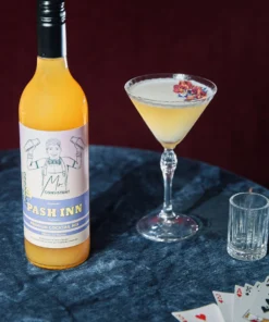 Mr Consistent Premium Cocktail Mixer - Pornstar Martini New Accessories 11 Mr Consistent Premium Cocktail Mixer - Pornstar Martini New Accessories