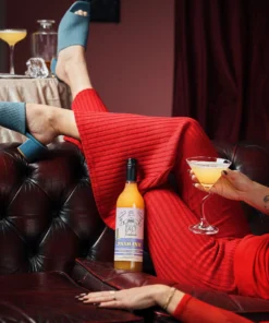 Mr Consistent Premium Cocktail Mixer - Pornstar Martini New Accessories 10 Mr Consistent Premium Cocktail Mixer - Pornstar Martini New Accessories