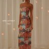 Peppermayo Exclusive Good Without You Maxi Dress - PM Film Graphic 2 Peppermayo Exclusive Good Without You Maxi Dress - PM Film Graphic