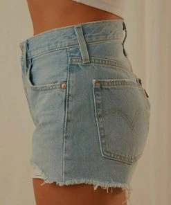 Levi's New & Most Loved 501 Original Short - Luxor Heat 5 Levi's New & Most Loved 501 Original Short - Luxor Heat