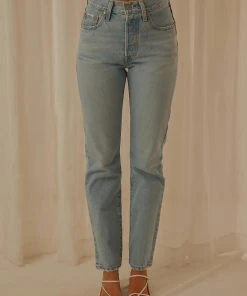 Levi's New & Most Loved 501 Jeans - Luxor Last 10 Levi's New & Most Loved 501 Jeans - Luxor Last