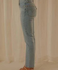 Levi's New & Most Loved 501 Jeans - Luxor Last 11 Levi's New & Most Loved 501 Jeans - Luxor Last