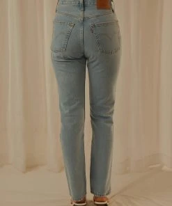 Levi's New & Most Loved 501 Jeans - Luxor Last 13 Levi's New & Most Loved 501 Jeans - Luxor Last