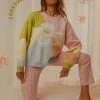 Peppermayo Exclusive New & Most Loved My Paradise Knit Jumper - Rainbow 2 Peppermayo Exclusive New & Most Loved My Paradise Knit Jumper - Rainbow