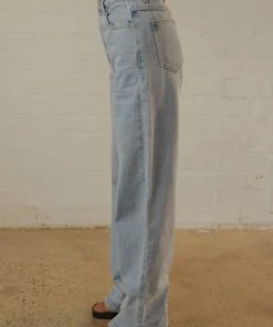 Abrand A 94 High & Wide Jean - Walk Away