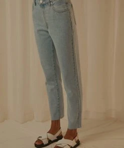 Abrand New & Most Loved A 94 High Slim Jeans - Walk Away 11 Abrand New & Most Loved A 94 High Slim Jeans - Walk Away