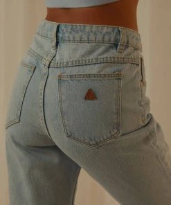 Abrand New & Most Loved A 94 High Slim Jeans - Walk Away 12 Abrand New & Most Loved A 94 High Slim Jeans - Walk Away