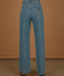 Abrand A 94 High & Wide Jean - Debbie New Bottoms 7 Abrand A 94 High & Wide Jean - Debbie New Bottoms
