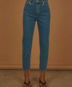 Abrand New & Most Loved A 94 High Slim Jean - Chantell Organic 11 Abrand New & Most Loved A 94 High Slim Jean - Chantell Organic