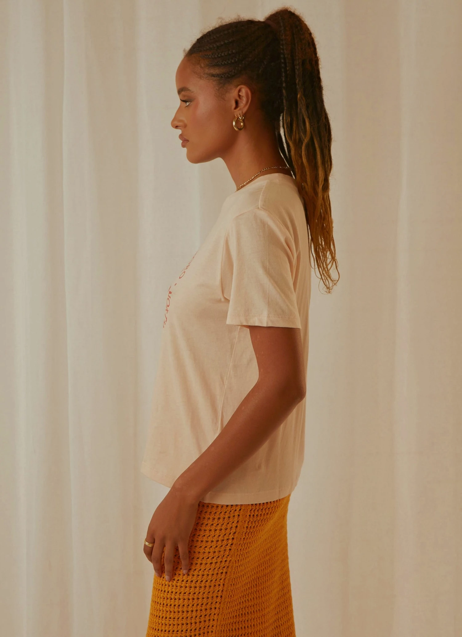 Wrangler New & Most Loved By The Sun Tee - Sun Kiss 6 Wrangler New & Most Loved By The Sun Tee - Sun Kiss