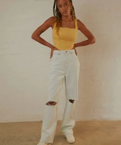 Wrangler Bella Baggy Jean - Salt Lake New & Most Loved 4 Wrangler Bella Baggy Jean - Salt Lake New & Most Loved