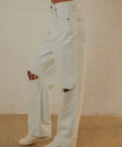 Wrangler Bella Baggy Jean - Salt Lake New & Most Loved 5 Wrangler Bella Baggy Jean - Salt Lake New & Most Loved