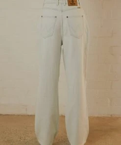 Wrangler Bella Baggy Jean - Salt Lake New & Most Loved 6 Wrangler Bella Baggy Jean - Salt Lake New & Most Loved