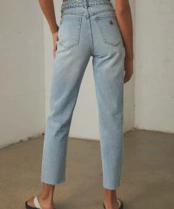 Abrand New & Most Loved A 94 Slim Jeans - Danielle Eco