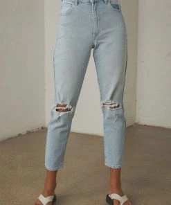 Abrand A 94 High Slim - Gina Rip