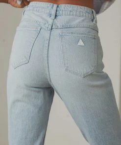 Abrand A 94 High Slim - Gina Rip