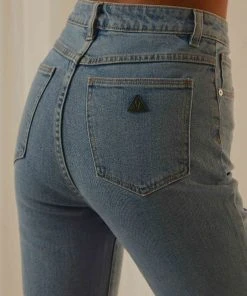 Abrand New & Most Loved A '94 High Slim Jeans - Georgia