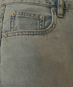 Lee High Moms Jean - Real Blue 13 Lee High Moms Jean - Real Blue