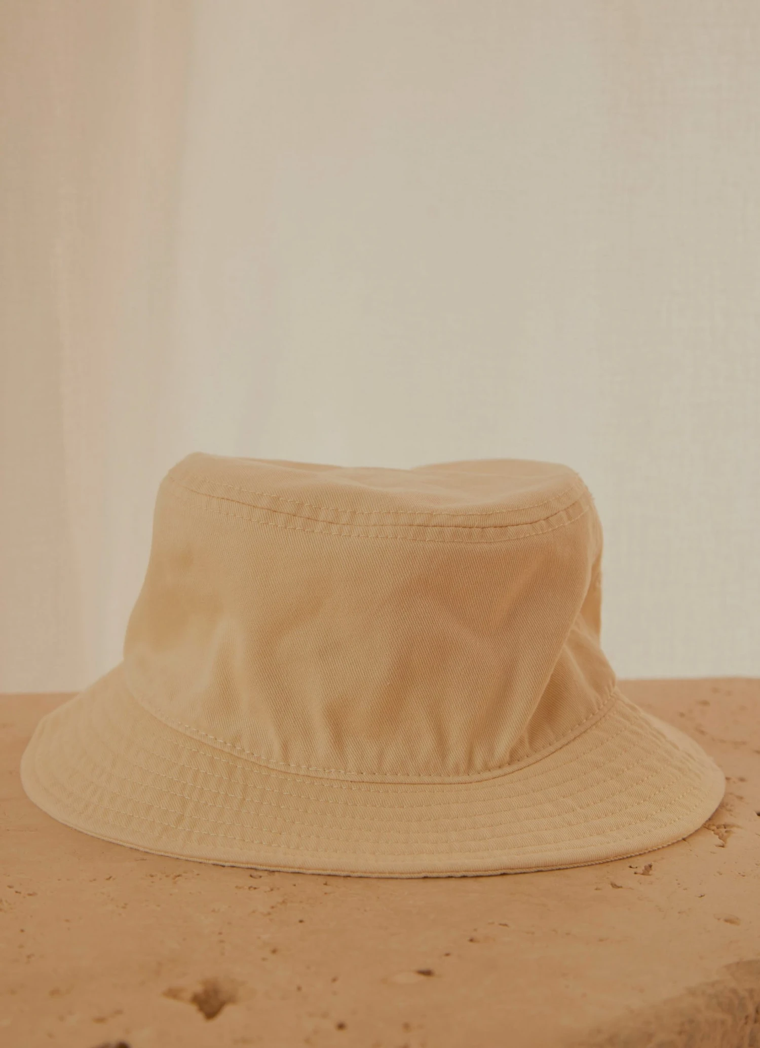 American Needle Pignment Coke Bucket Hat - Ivory New & Most Loved 6 American Needle Pignment Coke Bucket Hat - Ivory New & Most Loved