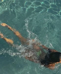 Vacancy Supply New & Most Loved Lagoon String Bottom - Lime 21 Vacancy Supply New & Most Loved Lagoon String Bottom - Lime