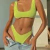 Vacancy Supply New & Most Loved Foreshore Bikini Top - Lime 2 Vacancy Supply New & Most Loved Foreshore Bikini Top - Lime