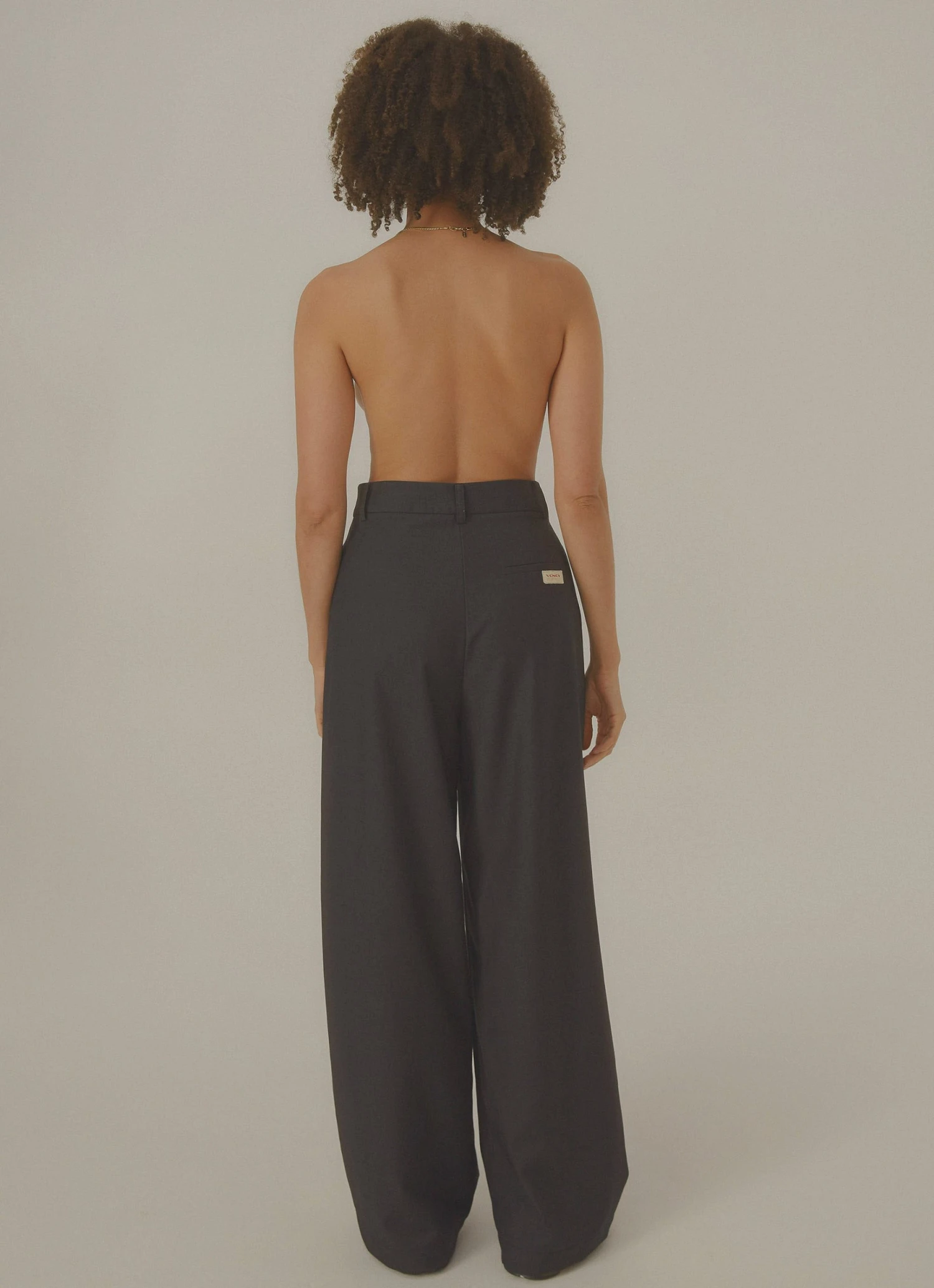 Vacancy Supply Touring Suit Pants - Charcoal New & Most Loved 10 Vacancy Supply Touring Suit Pants - Charcoal New & Most Loved