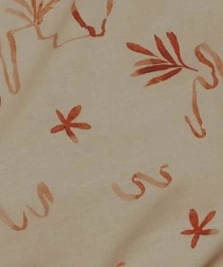 Peppermayo Exclusive New & Most Loved Isola Linen Pants - Safari 16 Peppermayo Exclusive New & Most Loved Isola Linen Pants - Safari