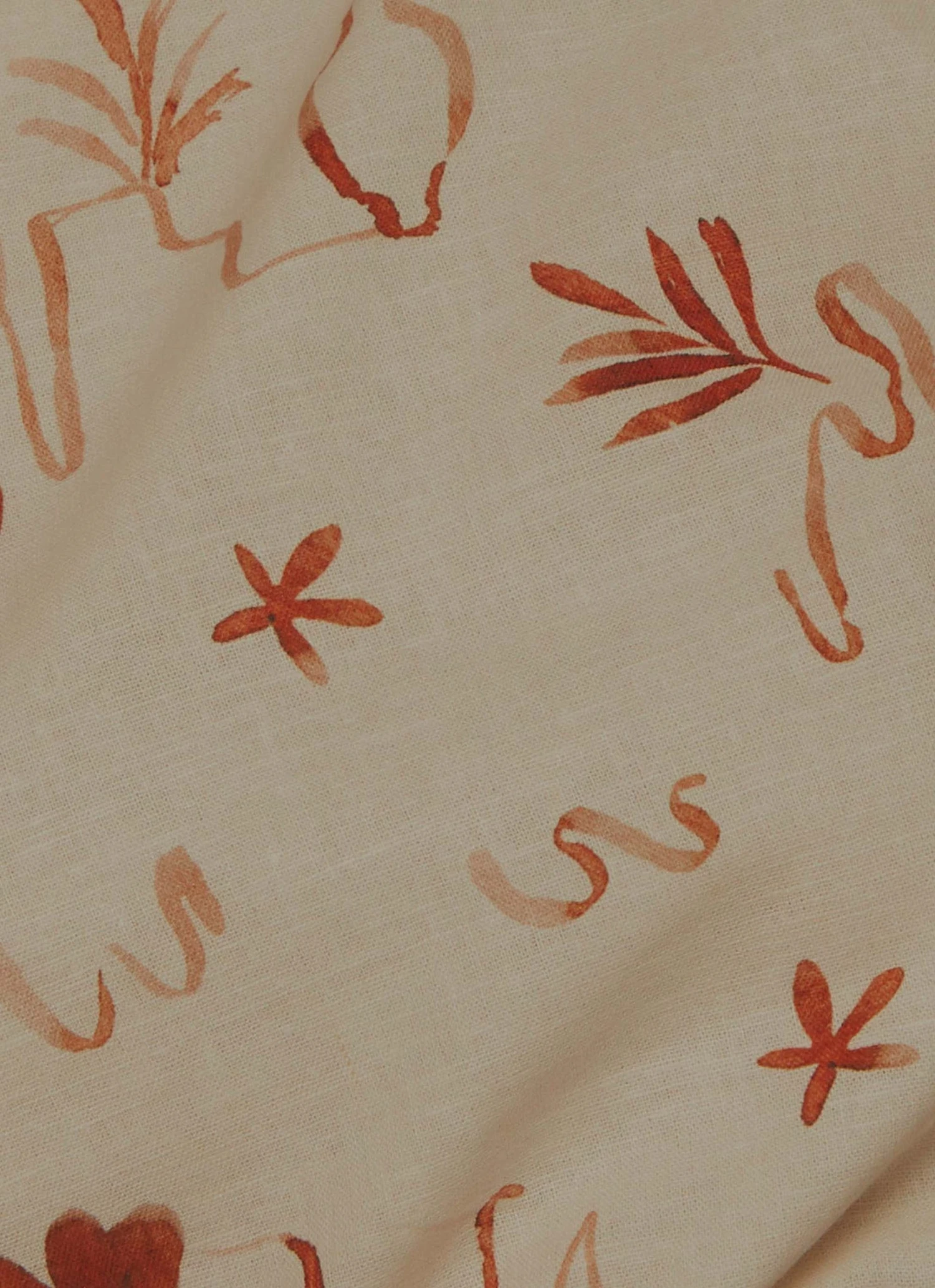 Peppermayo Exclusive New & Most Loved Isola Linen Pants - Safari 9 Peppermayo Exclusive New & Most Loved Isola Linen Pants - Safari