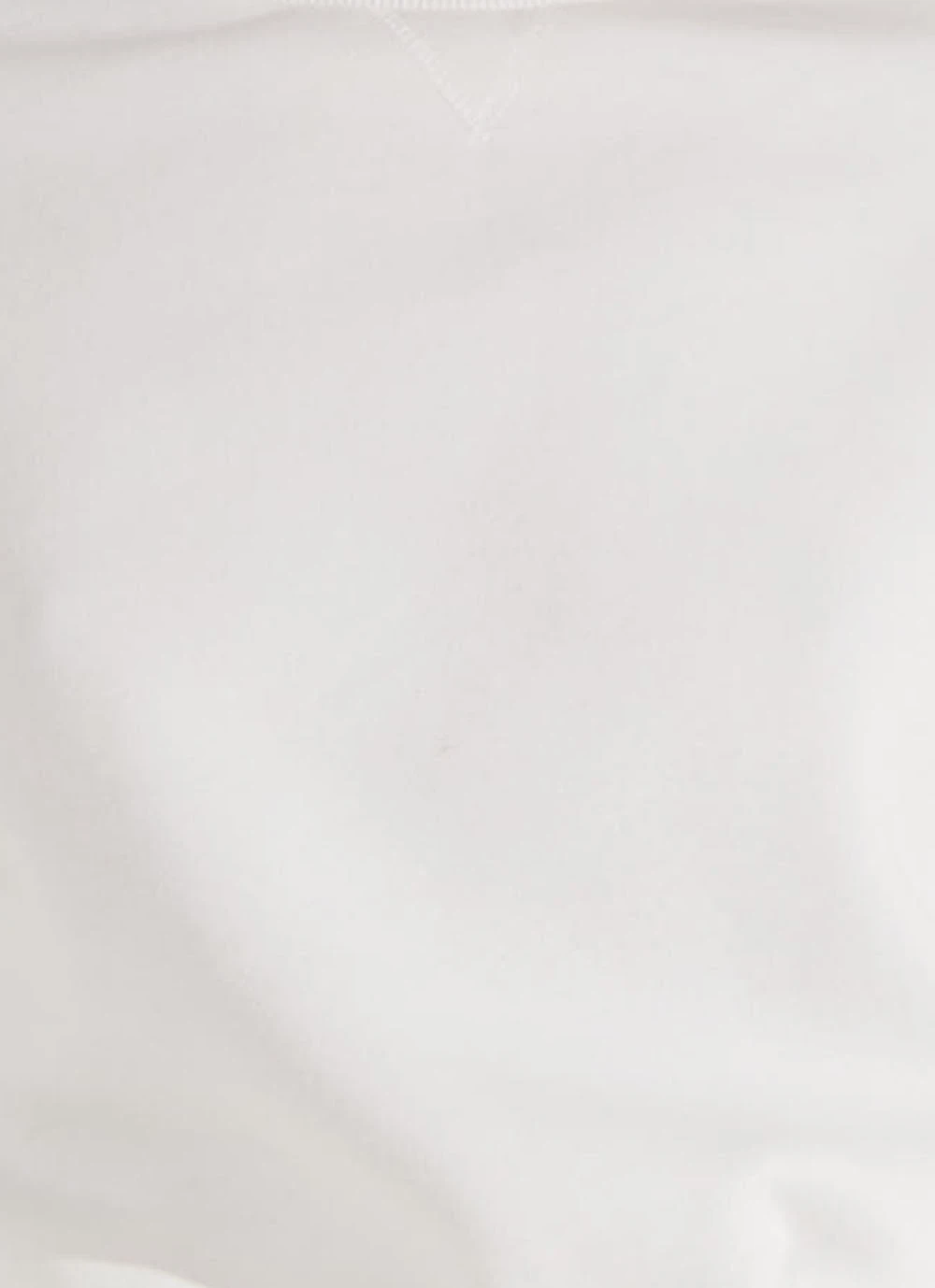 Peppermayo Exclusive Girl Gang Lounge Short - White 9 Peppermayo Exclusive Girl Gang Lounge Short - White