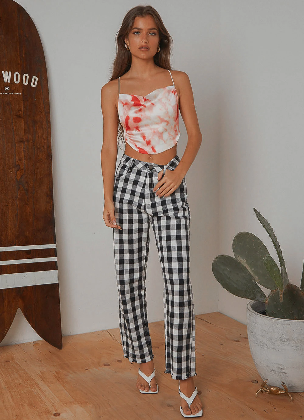 Peppermayo New & Most Loved Be My Baby Crop - Pink 5 Peppermayo New & Most Loved Be My Baby Crop - Pink