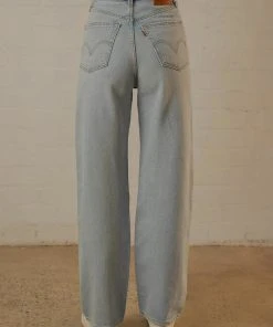 Levi's High Loose Jeans - I'm A Fact 6 Levi's High Loose Jeans - I'm A Fact