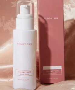 Peggy Sue Overnight Health Boost Mask - Multi