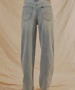 Lee Beau Jean - Revamp Blue 11 Lee Beau Jean - Revamp Blue