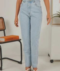 Rolla's Elle Jean - Nina Blue Organic New & Most Loved 4 Rolla's Elle Jean - Nina Blue Organic New & Most Loved