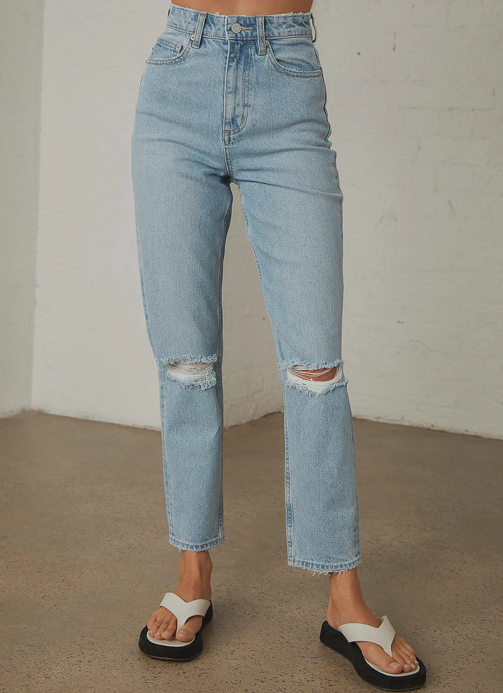 Lee High Mom Jeans - Prestige New & Most Loved 3 Lee High Mom Jeans - Prestige New & Most Loved