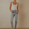 Levi's New & Most Loved 501 Crop Jean - Ojai Luxor 1 Levi's New & Most Loved 501 Crop Jean - Ojai Luxor