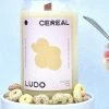 Ludo Home New & Most Loved Signature Jar Candle - Cereal 2 Ludo Home New & Most Loved Signature Jar Candle - Cereal