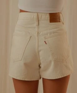 Levi's High Loose Short - Practice Makes Perfect 13 Levi's High Loose Short - Practice Makes Perfect