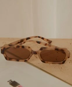Peppermayo Hawn Sunglasses - Pudding