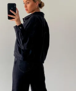 Thrills Canyon Jean - Faded Black 9 Thrills Canyon Jean - Faded Black