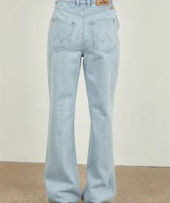 Wrangler New & Most Loved Hi Bells Jean - Delirium