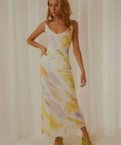 Charlie Holiday New & Most Loved Zia Dress - Ibizia 9 Charlie Holiday New & Most Loved Zia Dress - Ibizia